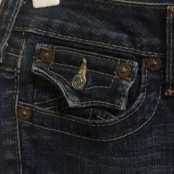 True Religion jeans - Picture 3 of 8